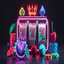 mega777