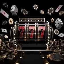 mega777