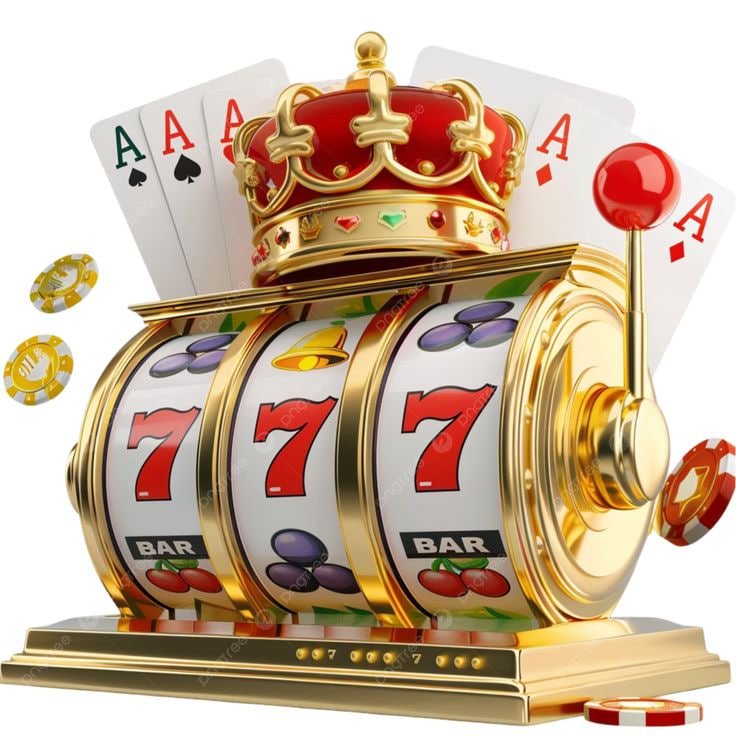 mega777